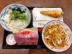 おろしうどん、...