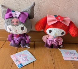 可愛すぎて獲得...
