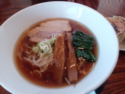 知り合いが美味...