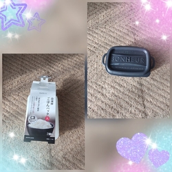 お買い物に行き...