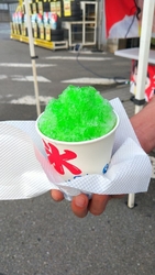 家族がこちらで...