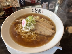 定期通院の後は...