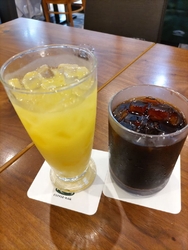 子どもがホット...