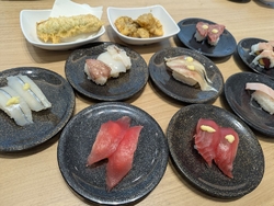 「魚べい」とは...