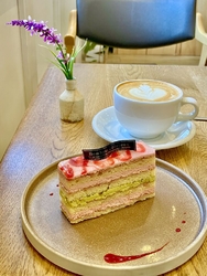 デリシャスが語...