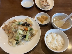久々の来店です...