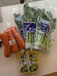 いつものチーズ...