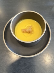 ランチが3種類...