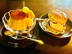 開店直後からほ...