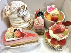 いちごパイ、い...