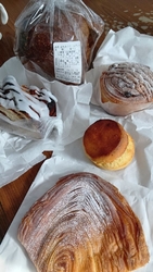 パン屋巡り♡今...