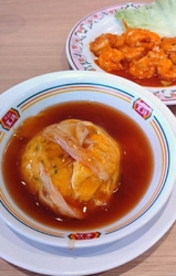 平日午後訪問。...