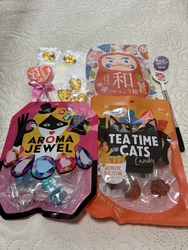 商品開発部の試...