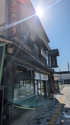 どら焼きやお饅...