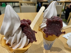 ポイント交換で...