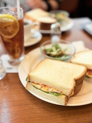 久々にコチラで...
