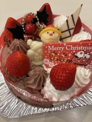 少し早いですが...