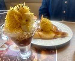 獨協面会前に娘...