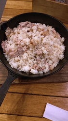 久しぶりに、キ...