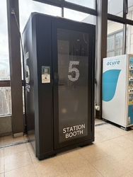 JR宇都宮駅の...