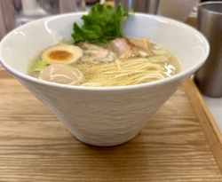 鶴田の「鶏・塩...