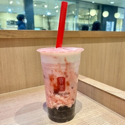 2回目の訪問で...