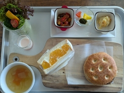 廃校になった小...