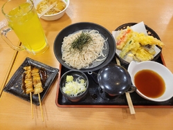 温泉も入れて美...