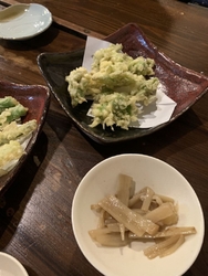 ランチでは数回...