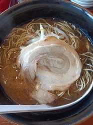 夜訪問したら、...