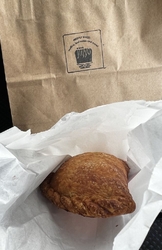 手土産買いに寄...