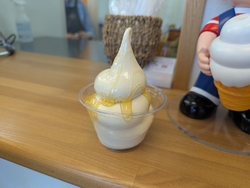 はちみつがお気...