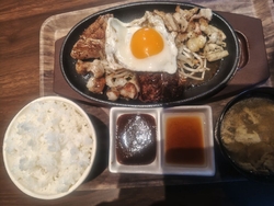 初めての訪問、...