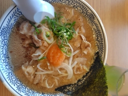 福袋を購入した...