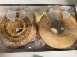 お友達からバー...