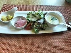 生パスタが食べ...