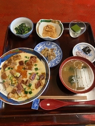 予約し子供と来...