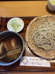 何度か、ランチ...