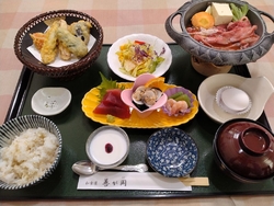 ランチで伺いま...