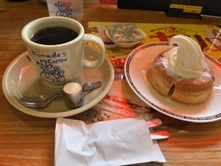 ブランノワール...