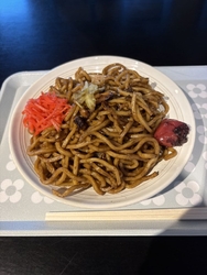 近くに行く用が...