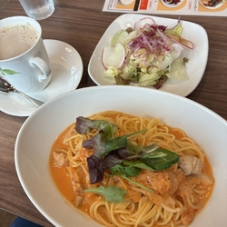 セレクトランチ...