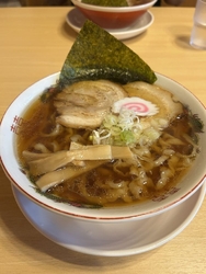 うまい。接客も...