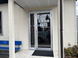 前からこちらの...