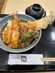 久しぶりにてん...