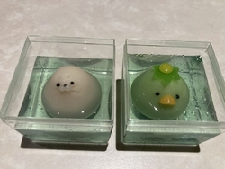 前から気になっ...
