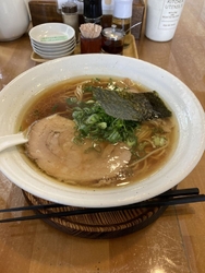 心麺さんに来ま...