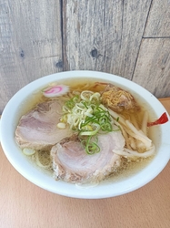 しょうがらーめ...