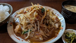 今日は、進化し...