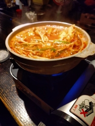 仕事帰りに富乃...